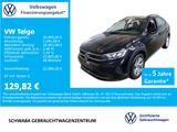 Volkswagen Taigo Life 1.0 TSI *VIRTUAL*LED*NAVI*LANE*16''* - Volkswagen Taigo in Augsburg