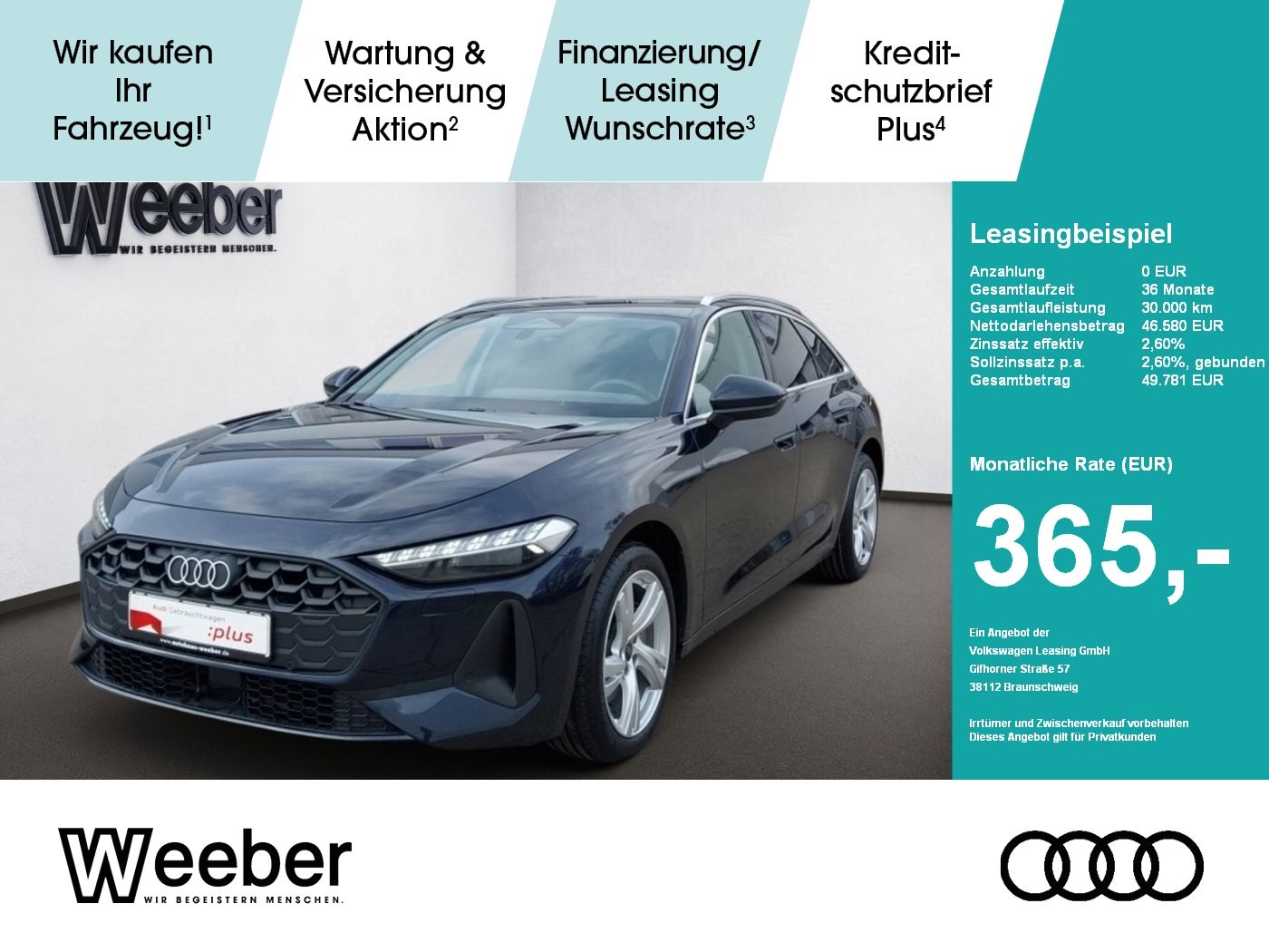 Audi A5 Avant *B&O*18 LM*HUD*LED*NAVI*KAMERA*APP CONN