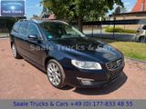 Volvo V70 D4 Summum Automatikgetriebe /181PS / ATM/TOP - Volvo V70: Auto