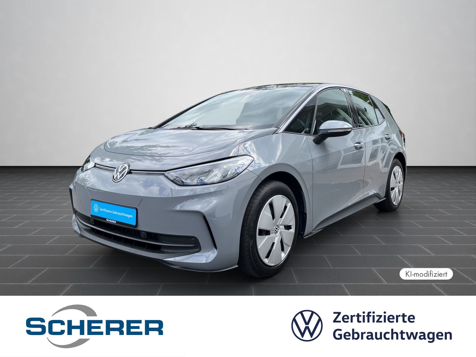 Volkswagen ID.3 PA,SOC 90%, 59 kWh ( brutto), APP, EPH V+H