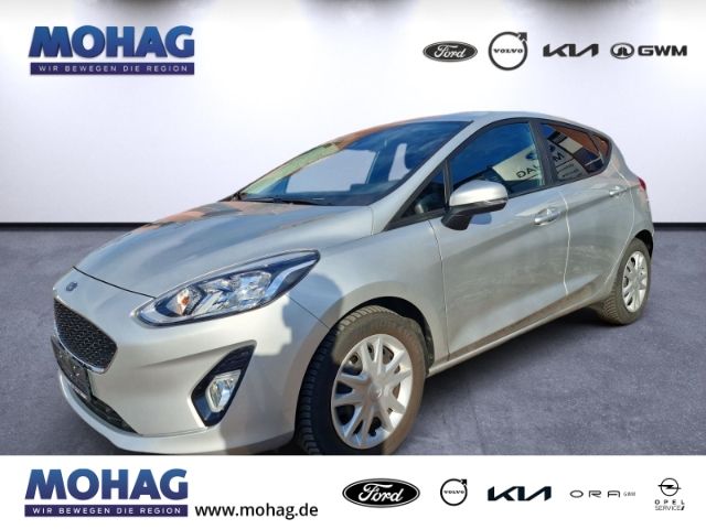 Ford Fiesta Cool & Connect Navi Ganzjahresreifen ....