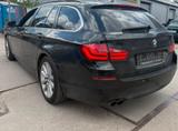 BMW 520d Touring - 8-Fach - Tüv neu - BMW 520 aus 2010: Kombi