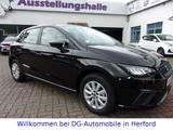 Seat Ibiza Style,Klimaautom,Sitzh,Carplay,LED,Alu,Pdc - Seat New cars in Bielefeld
