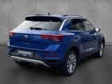 Volkswagen T-Roc 1.0 TSI Goal Navi SHZ PDC AppConnent Kamer - gebrauchte SUV & Geländewagen