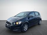 Chevrolet Aveo Schrägheck LT+ - Chevrolet in Stuttgart