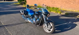 Suzuki VZ1500 - SUZUKI MOTORRAD