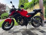 Honda CB500F ABS | A2 | TÜV 2027 | gepflegt - Angebote