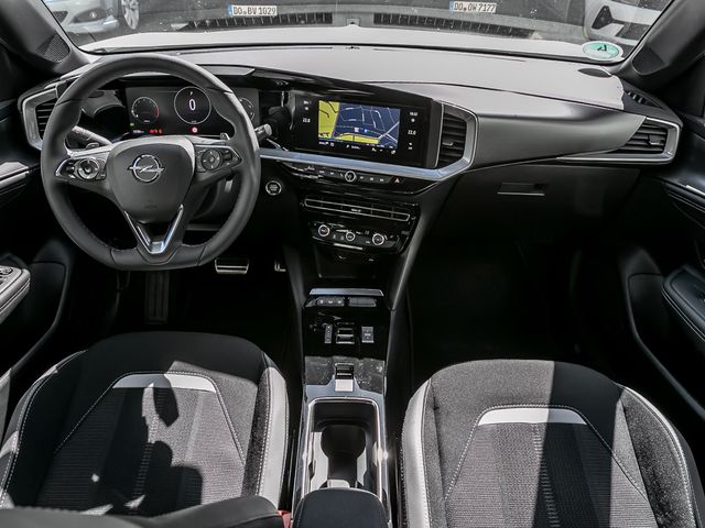 Opel Mokka 1.2 GS Line Kamera Navi LED ACC