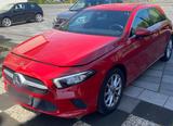 Mercedes-Benz Mercedes Benz A200 progressive - Mercedes-Benz A 200 in Bielefeld