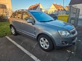 Opel Antara 2.2 CDTI Cosmo 4x4 **1. HAND Scheckheft** - gebrauchte Opel Antara aus dem Jahr 2011