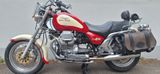 Moto Guzzi California 1100 EV - MOTO GUZZI CALIFORNIA EV