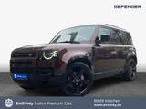 Land Rover Defender 110 D300 Sedona Edition