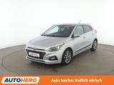 Hyundai i20 1.0 TGDI Style Aut.*NAVI*TEMPO*CAM*PDC*SHZ* - Hyundai i20 Gebrauchtwagen in Stuttgart