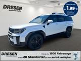 Hyundai SANTA FE 1.6 T-GDI HEV Blackline BOSE*HeadUp*Tot