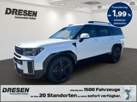 Hyundai SANTA FE - Vorschau Bild 1