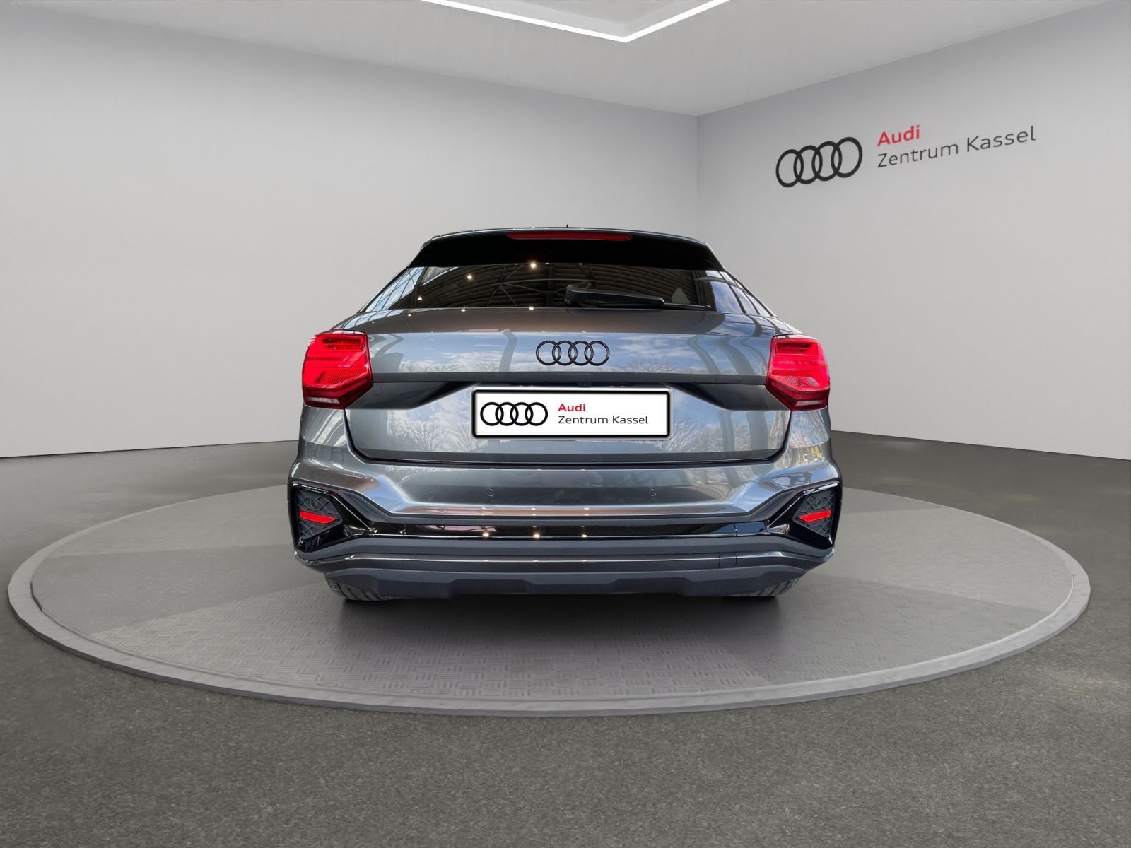 Audi Q2 - Bild 6