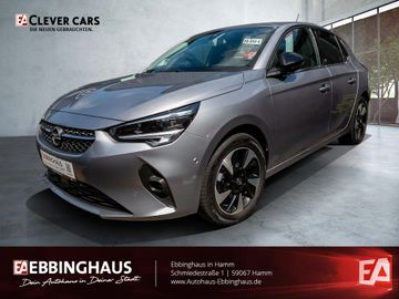 Opel Corsa F e Elegance Assistenz-Paket Kamera Navi