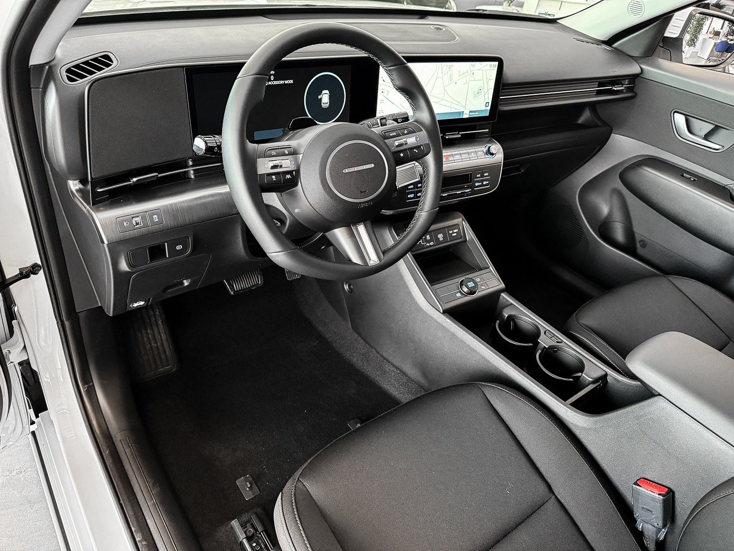 Hyundai KONA Elektro - Bild 6