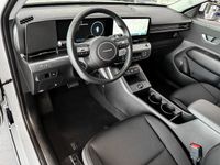 Hyundai KONA Elektro - Vorschau Bild 6