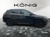 Jeep Compass 1,5l GSE e-Hybrid Winter-Paket - gebrauchte Jeep Limousine