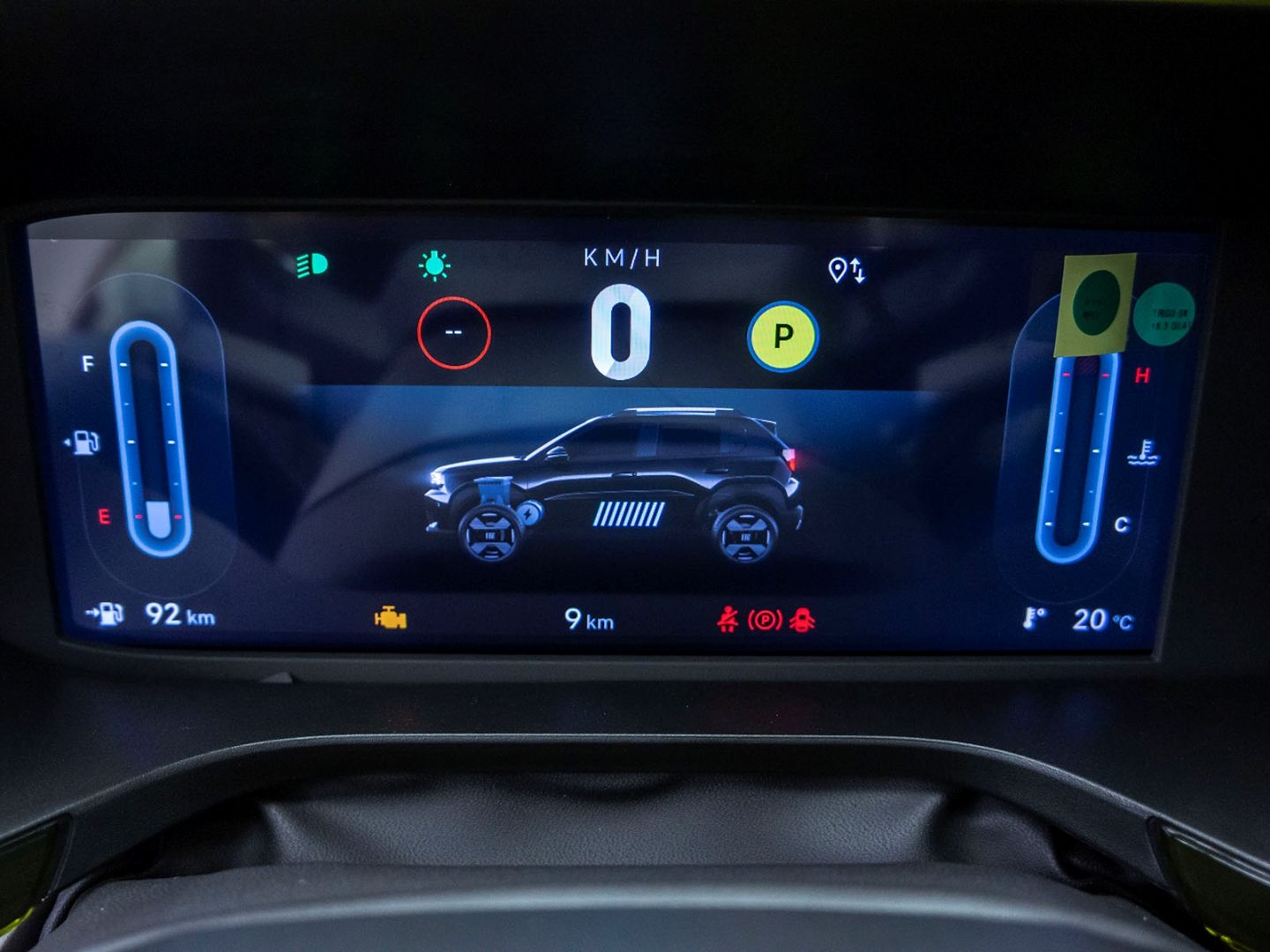 Fiat Grande Panda - Bild 28