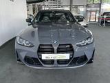 BMW M3 Competition HuD 360° Laser H&K Carbon - BMW M3: Grau