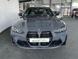 BMW M3 Competition HuD 360° Laser H&K Carbon - BMW M3 aus 2021