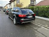 Audi A4 Allroad 2.0 TFSI S tronic quattro - S-Line - Audi A4 Allroad bis 10.000 Euro