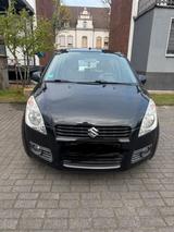 Suzuki Suziki Splash 1.2 mit wenig Kilometerstand - Suzuki Splash von privat
