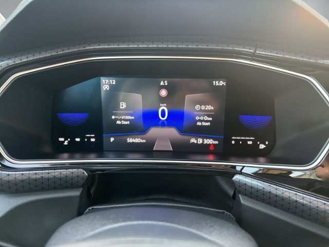 T-Cross 1.0 TSI DSG STYLE AHK+RFK+ACC+NAVI.+LED+