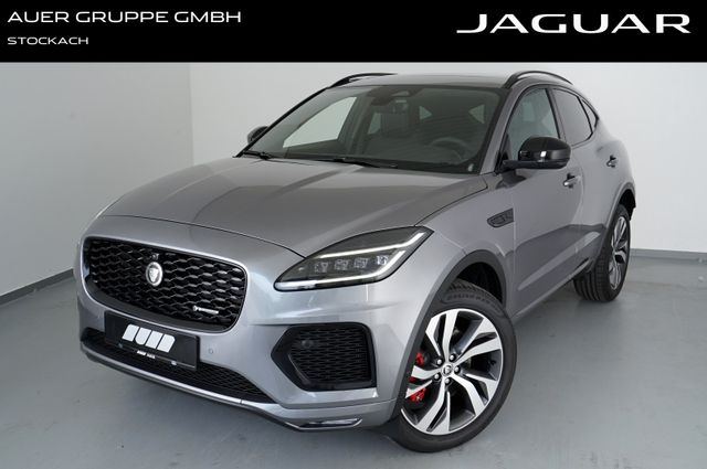 Jaguar E-Pace D200 AWD Geländewagen AHK Pano