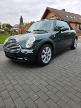 MINI Mini Cooper Carbio - MINI Cooper C: Cabrio