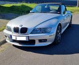 BMW Youngtimer BMW Z3 Roadster - BMW: Youngtimer