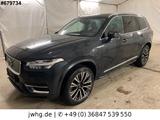 Volvo XC90 Inscription Hybrid AWD 7Si 20" HeadUp Pano - Volvo XC90 mit Hybrid-Antrieb