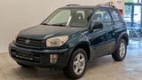 Toyota RAV 4 2.0-VVT-i 4x4 Automatik/ 96 Tkm/ Tüv!!! - Toyota RAV 4 aus 2003
