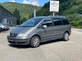 Volkswagen Sharan Highline V6 7 SITZE - Volkswagen Sharan: V6