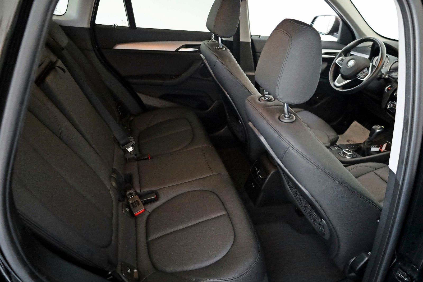 Fahrzeugabbildung BMW X1 xDrive25e Advantage,Leder,Navi,LED,Kamera,HUD