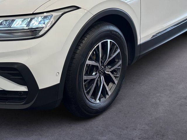 Tiguan 1.5 TSI DSG LIFE LED+NAVI+AHK+KAMERA+ACC+