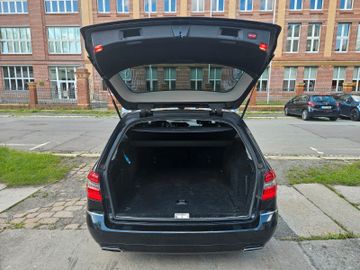 Mercedes E 250 - 4