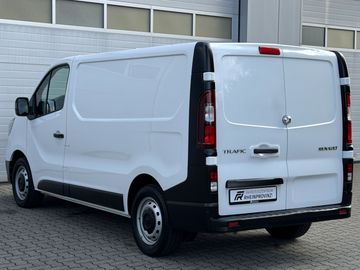 Renault Trafic - 4