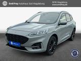 Ford Kuga 2.5 Duratec PHEV GRAPHITE TECH EDITION - Ford Kuga: Graphite Tech Edition