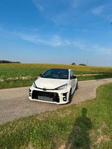 Toyota GR Yaris  High Performance Paket - Toyota Yaris: GR High Performance Paket
