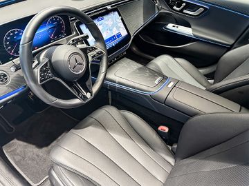 Mercedes E 200 - 10