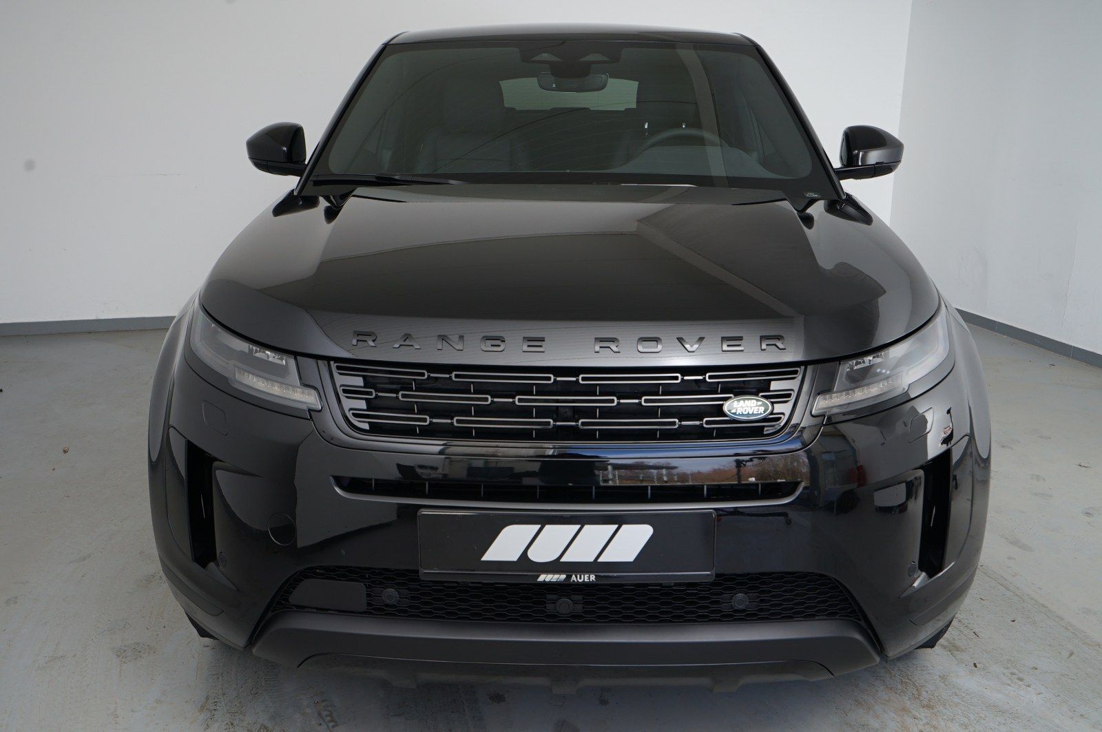 Land Rover Range Rover Evoque D165 S ACC Winterpaket Black imagem 3