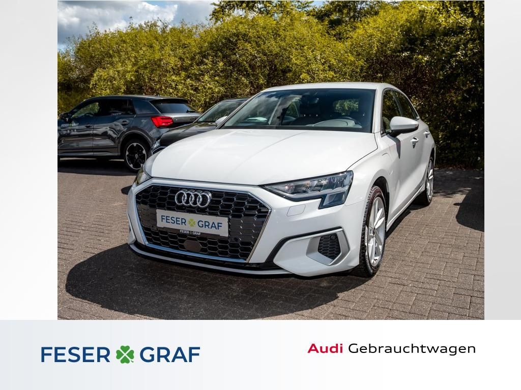 Image of Audi A3