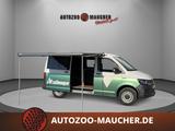 Volkswagen T6 MiCamper 2.0TDI STANDH/SOLAR/KAMERA/AHK - VW T6 California Gebrauchtwagen