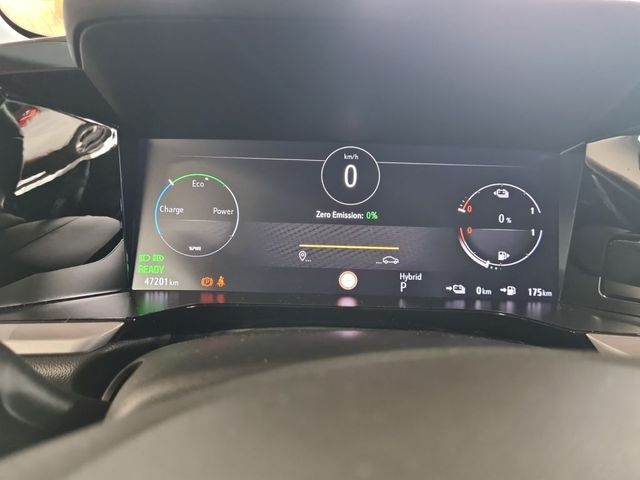 Grandland Plug-in-Hybrid 1.6 DI Automatik Ultima