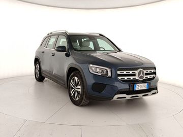 Mercedes GLB 200 - 1