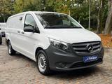Mercedes-Benz Vito 114 CDI Kasten L2 PRO *AUTOMATIK*SORTIMO* - Mercedes-Benz Vito Gebrauchtwagen in Essen