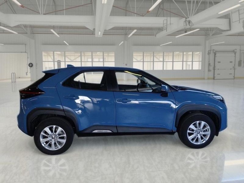 Other TOYOTA YARIS CROSS 1.5H 92 CV E-CVT BUSINESS SUV imagem 3